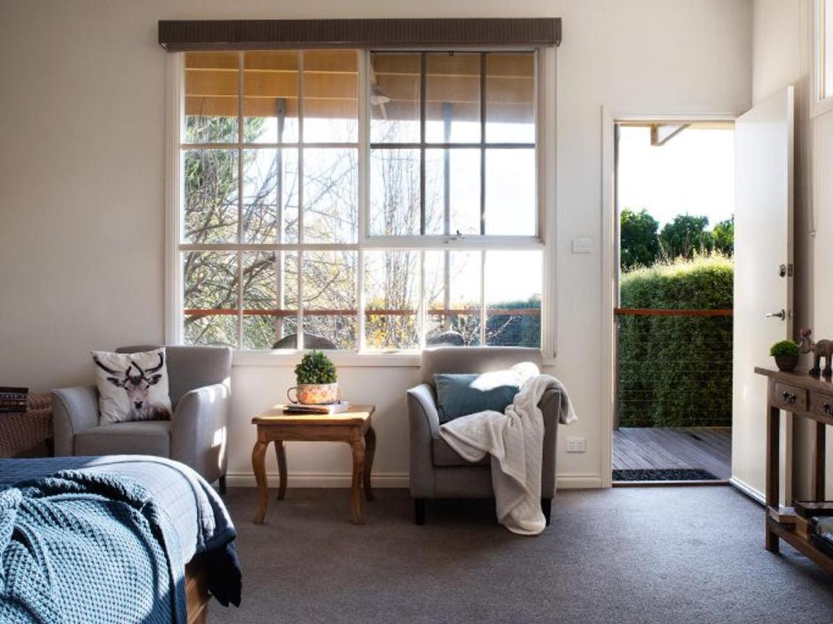 Daylesford House Studio Exterior foto