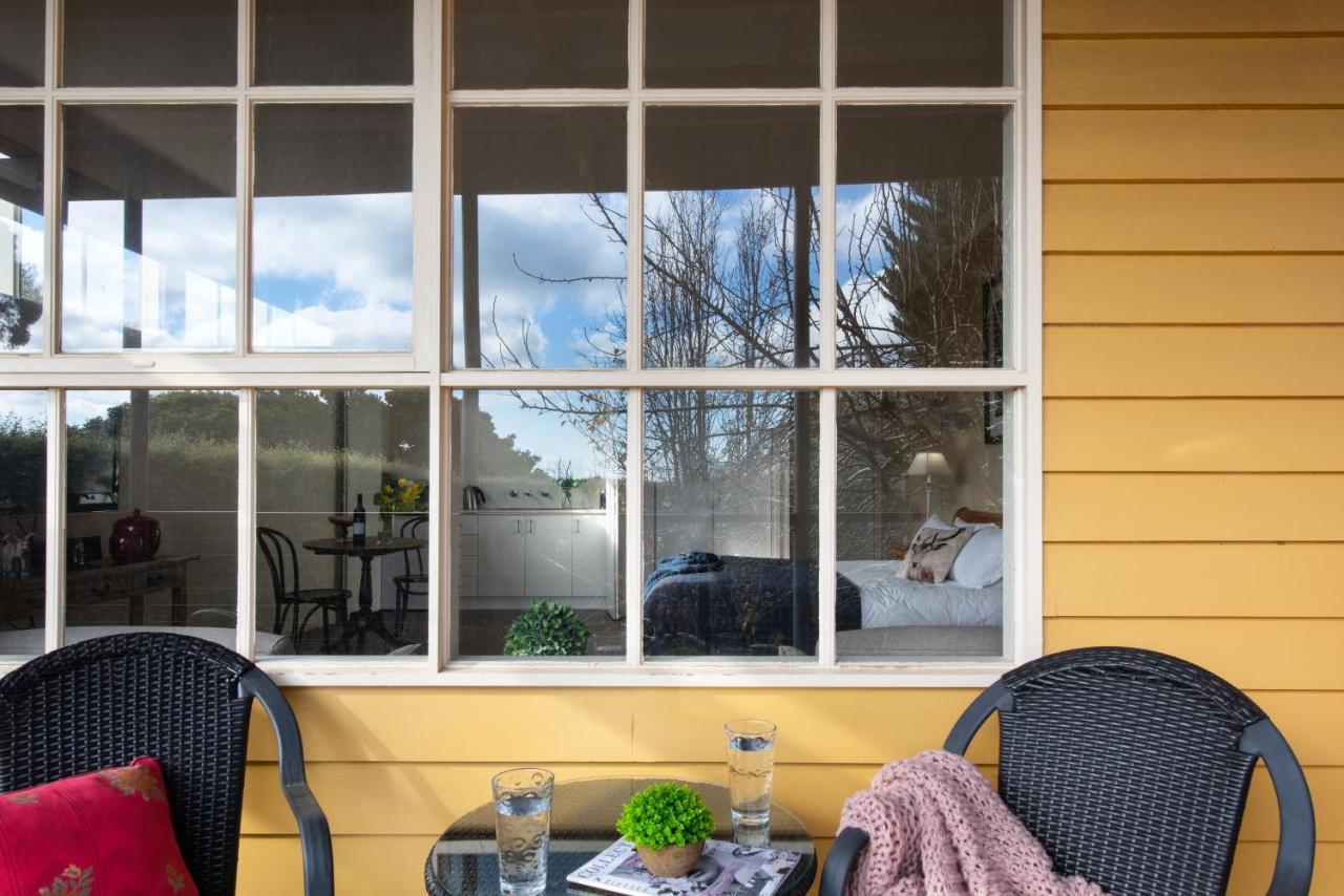 Daylesford House Studio Exterior foto